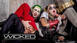 Suicide Squad XXX หนังโป๊เอวีฝรั่ง ซุยไซด์ สควอด เวอร์ชั่นล้อเลียน18+ พระเอกโจ๊กเกอร์เย้ดหี ฮาร์ลีย์ ควินน์ ร่วมรักกันแบบสวิงกิ้งดุเดือด อมควยเย็ดหีแตกใน แก้ผ้าเย็ดไม่เซ็นเซอร์สไตล์ฝรั่ง